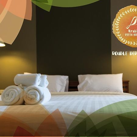 Krabi Pitta House Hotel Luaran gambar