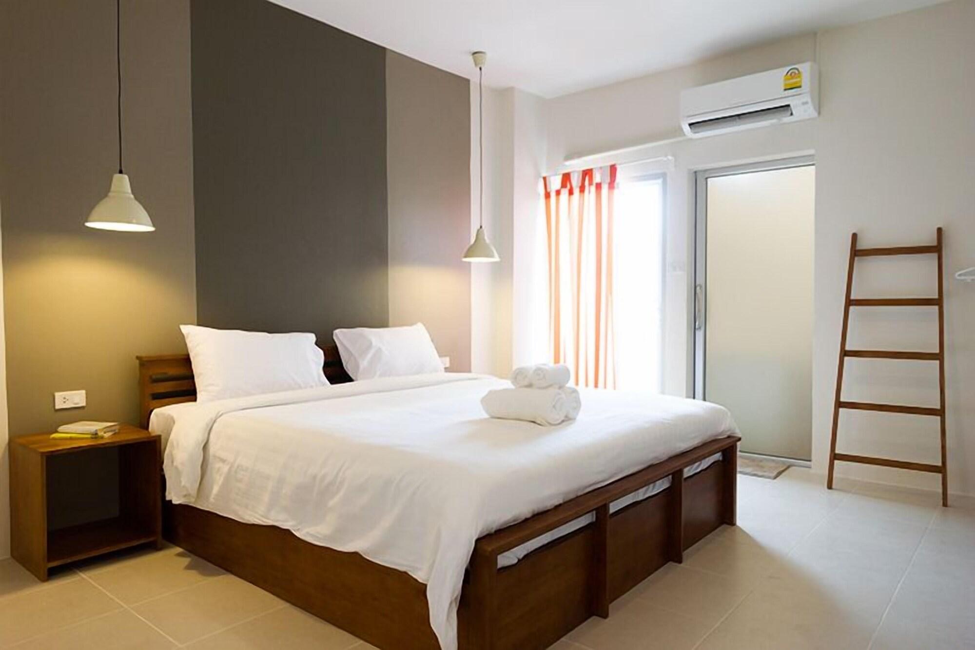 Krabi Pitta House Hotel Luaran gambar
