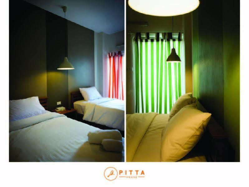 Krabi Pitta House Hotel Luaran gambar