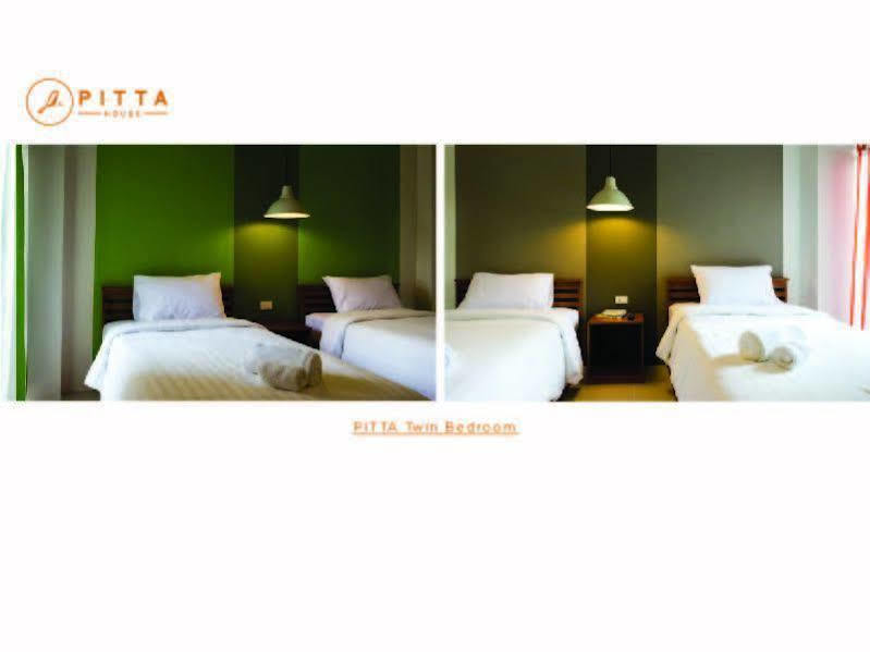 Krabi Pitta House Hotel Luaran gambar